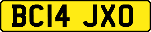 BC14JXO