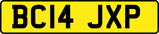BC14JXP