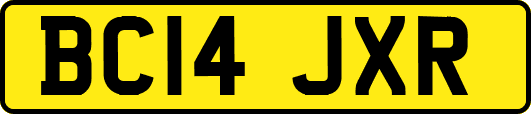 BC14JXR