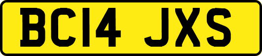 BC14JXS