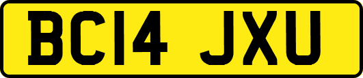 BC14JXU