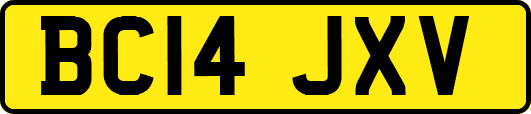 BC14JXV
