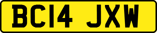BC14JXW