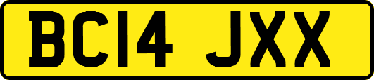 BC14JXX