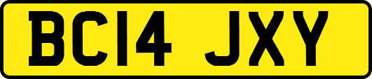 BC14JXY