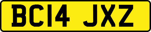 BC14JXZ