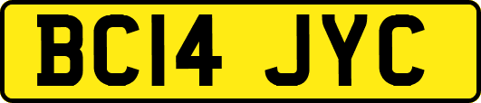 BC14JYC