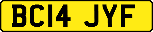 BC14JYF