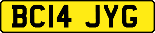 BC14JYG