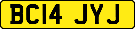 BC14JYJ