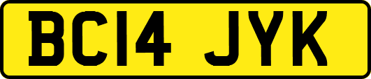 BC14JYK