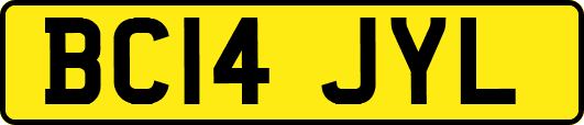 BC14JYL