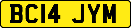BC14JYM