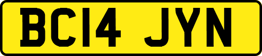 BC14JYN