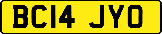 BC14JYO