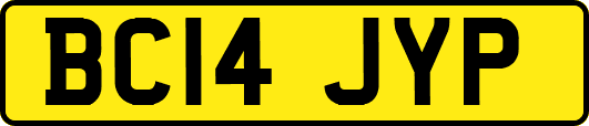 BC14JYP