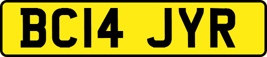 BC14JYR