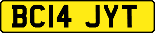 BC14JYT