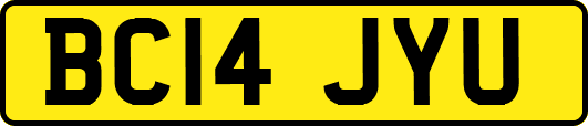 BC14JYU