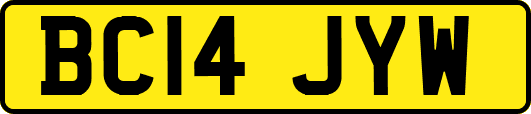 BC14JYW