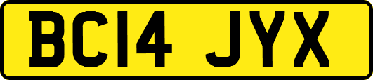 BC14JYX