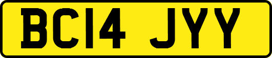 BC14JYY