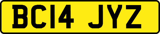 BC14JYZ