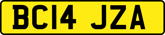 BC14JZA