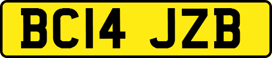 BC14JZB