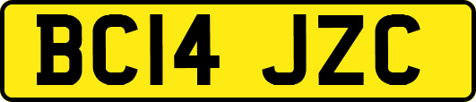 BC14JZC