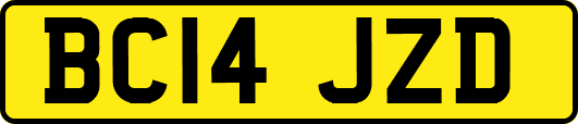 BC14JZD