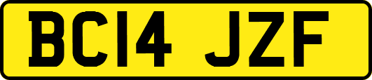 BC14JZF