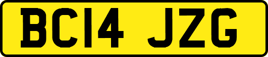 BC14JZG