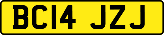 BC14JZJ