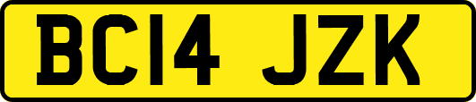 BC14JZK