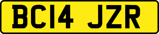 BC14JZR
