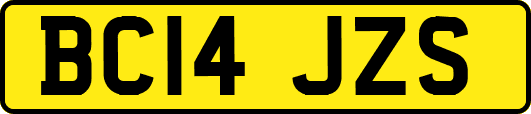 BC14JZS