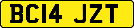 BC14JZT