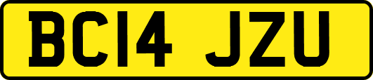 BC14JZU
