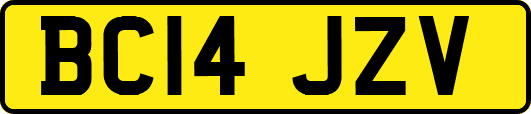 BC14JZV