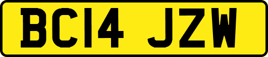 BC14JZW