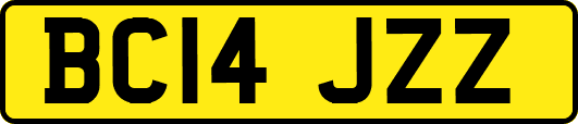 BC14JZZ