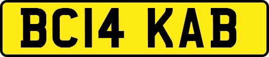 BC14KAB