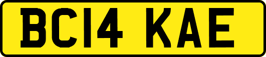 BC14KAE