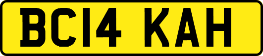 BC14KAH