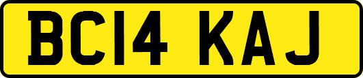 BC14KAJ