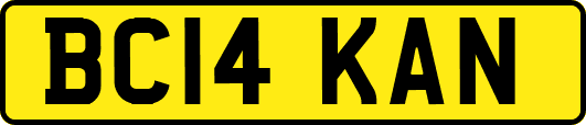 BC14KAN