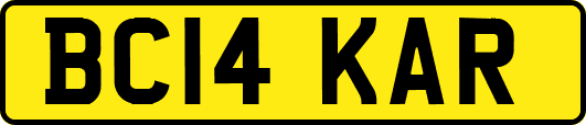 BC14KAR
