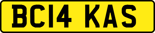 BC14KAS