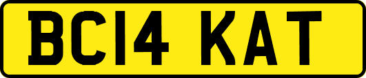 BC14KAT